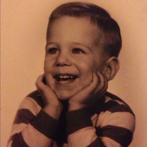 Meet your Posher, Todd